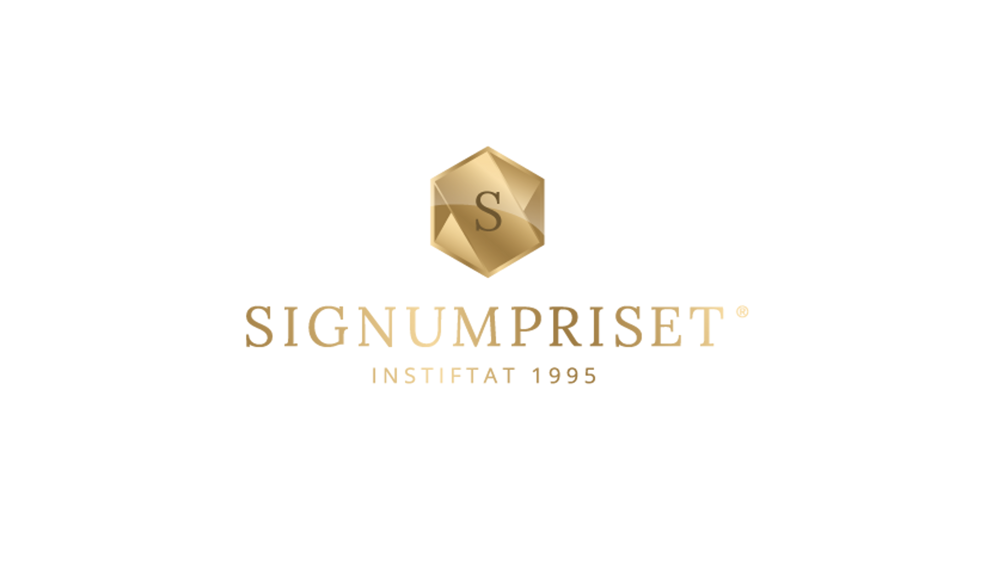 Signumpriset